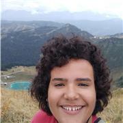 Professeur particulier débutant à l'écoute de votre enfant